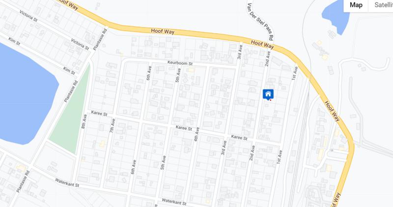 0 Bedroom Property for Sale in Bot River Western Cape